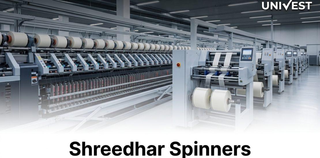 Shreedhar Spinners IPO Listing Preview