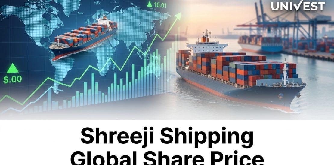 Shreeji Shipping Global Share Price Target 2026