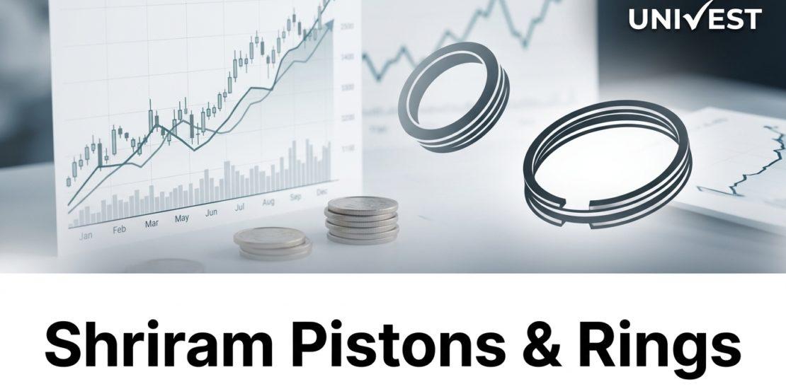 Shriram Pistons & Rings Share