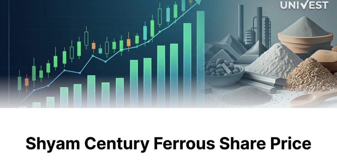 Shyam Century Ferrous Share Price Target 2026