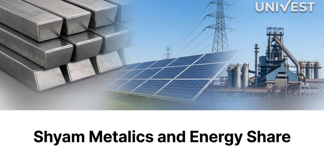 Shyam Metalics and Energy Share Price Target 2026
