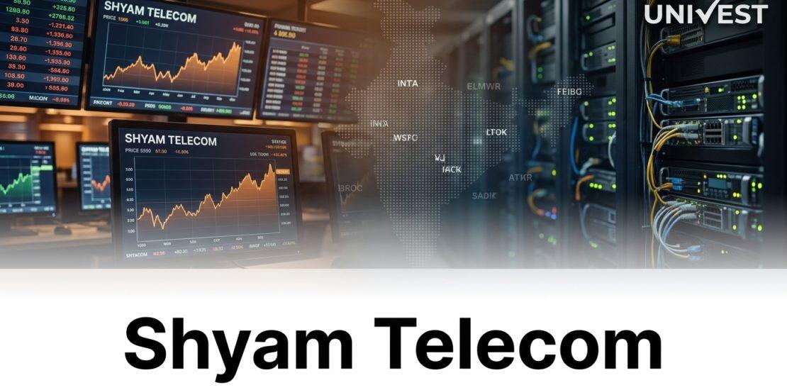Shyam Telecom