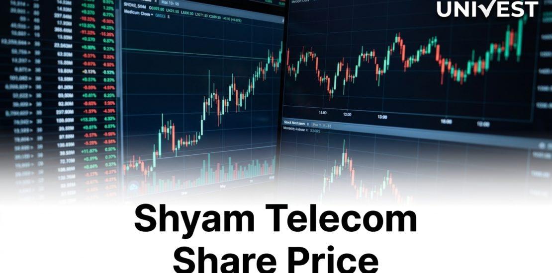 Shyam Telecom Share Price Target 2026