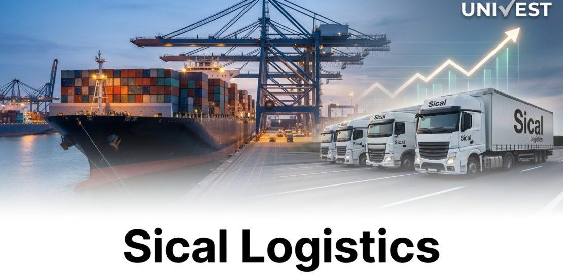 Sical Logistics Share