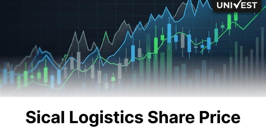 Sical Logistics Share Price Target 2026