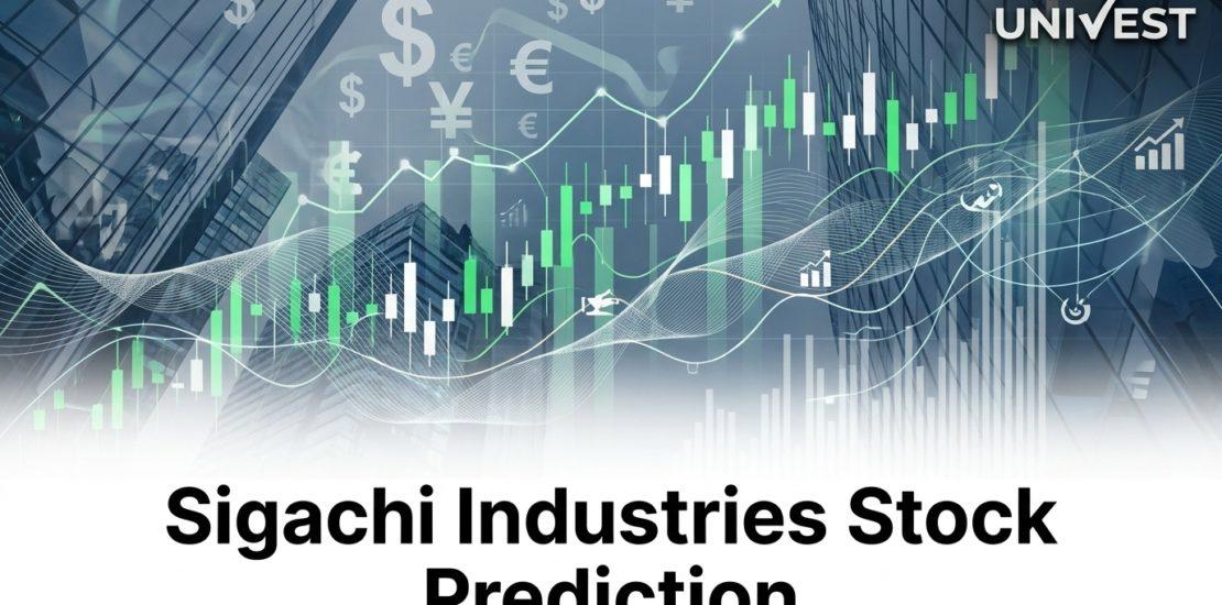 Sigachi Industries Stock Prediction