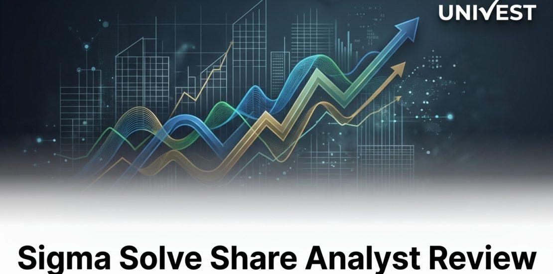 Sigma Solve Share Analyst Review