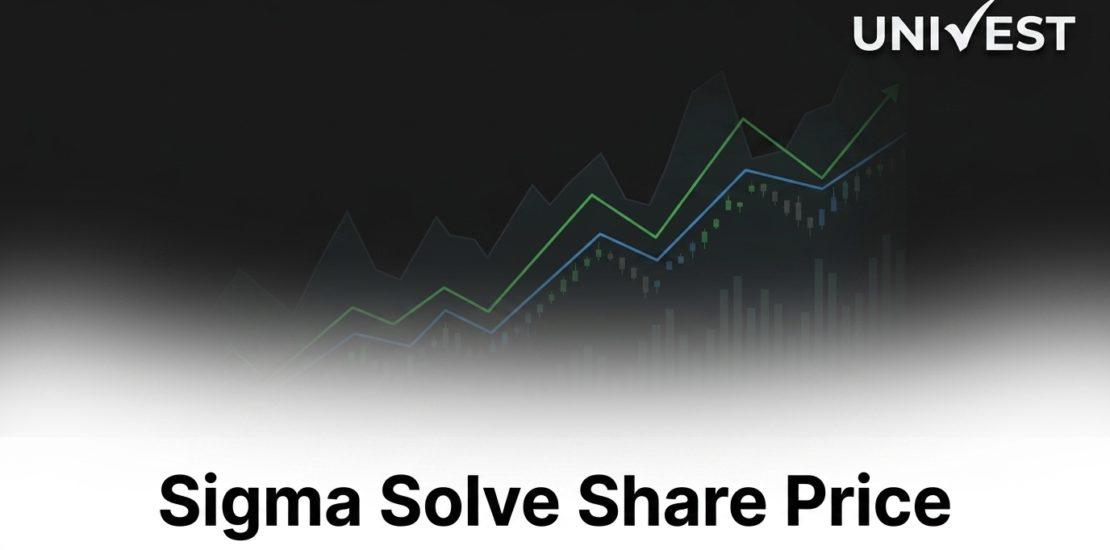 Sigma Solve Share Price Target 2026