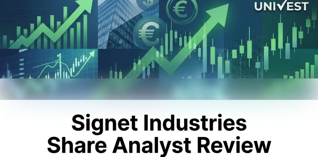 Signet Industries Share Analyst Review