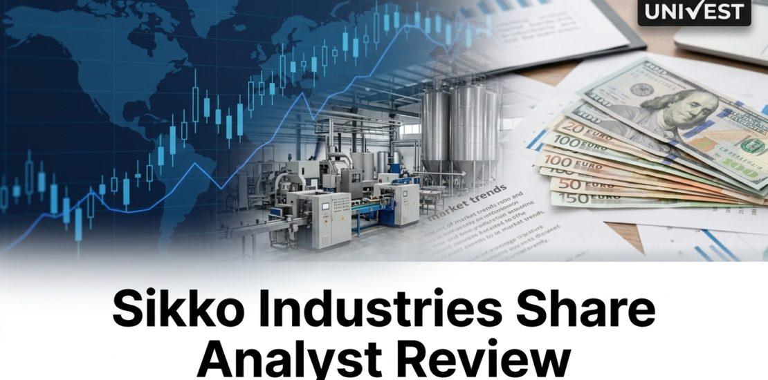 Sikko Industries Share Analyst Review