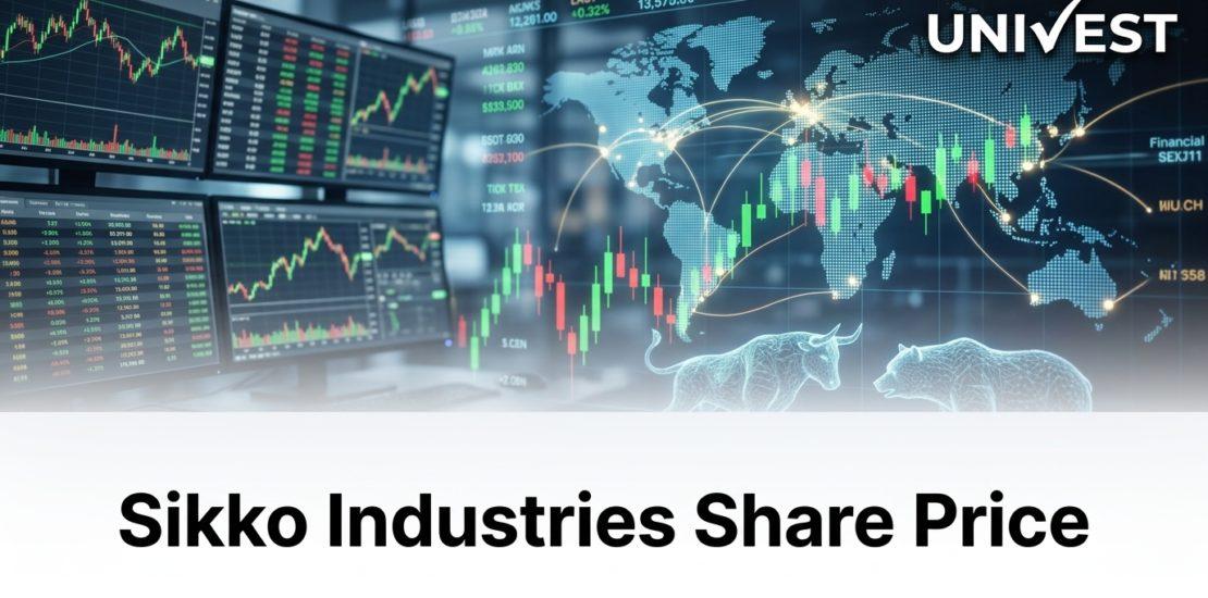 Sikko Industries Share Price Target 2026