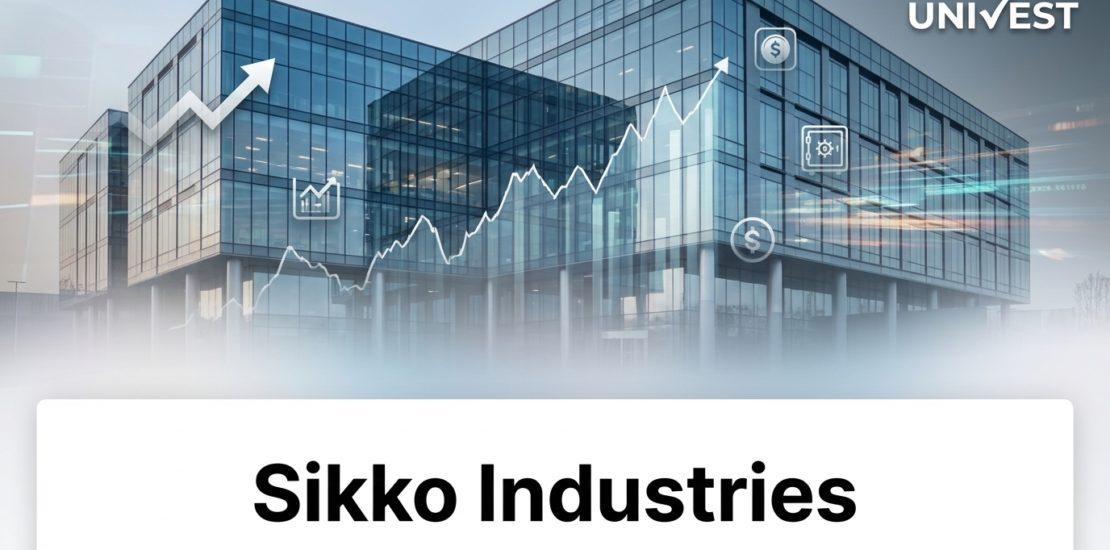 Sikko Industries Stock Prediction 2026