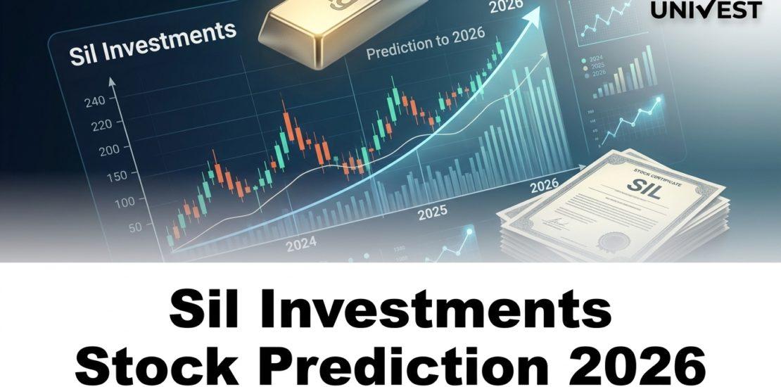 Sil Investments Stock Prediction 2026