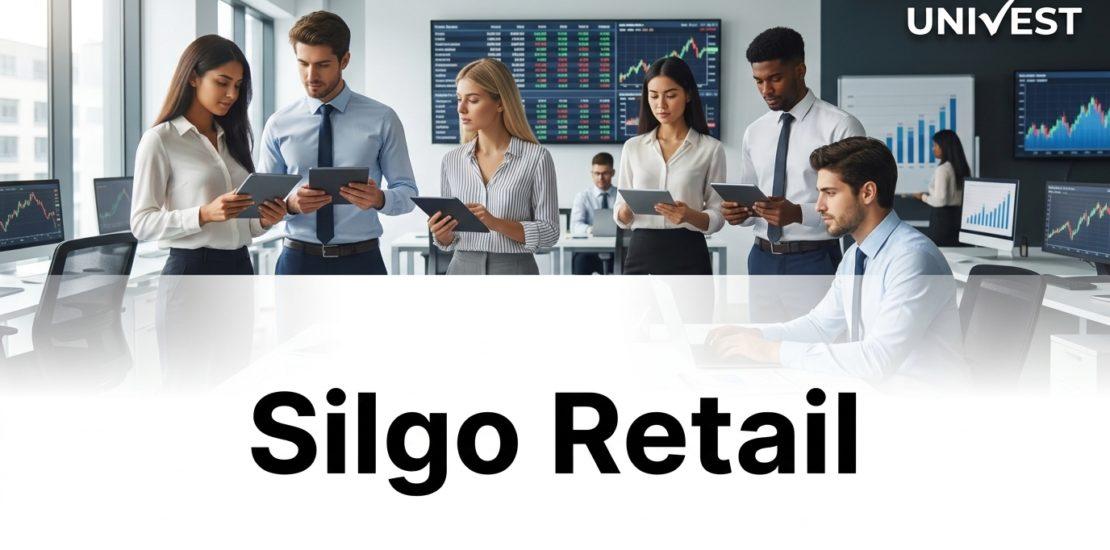 Silgo Retail