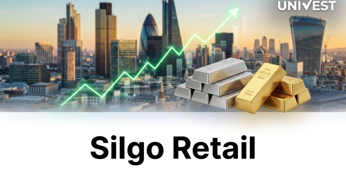 Silgo Retail Share Analyst Review