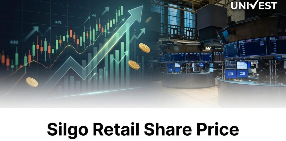 Silgo Retail Share Price Target 2026