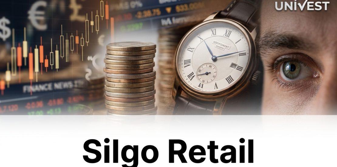Silgo Retail Stock Prediction 2026