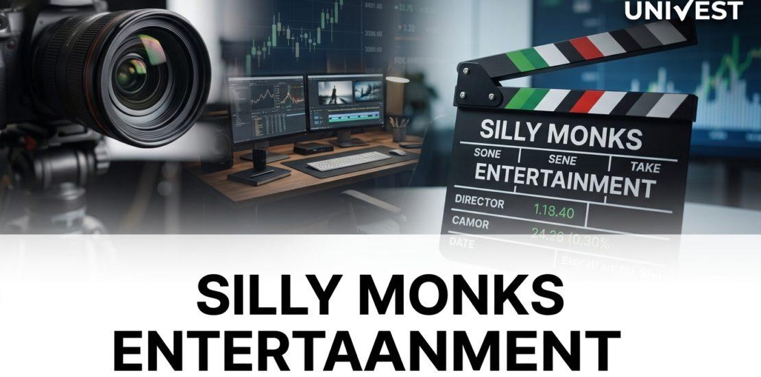 Silly Monks Entertainment Share Analyst Review
