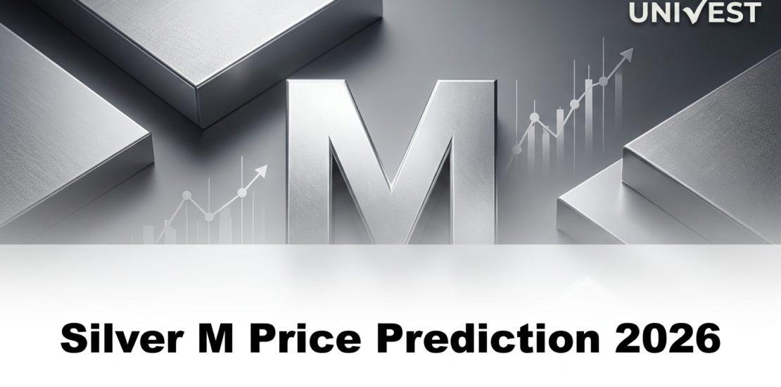 Silver M Price Prediction 2026