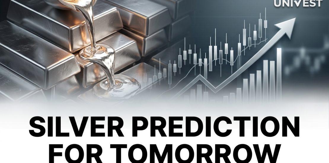 Silver Prediction for Tomorrow 10 June 2026