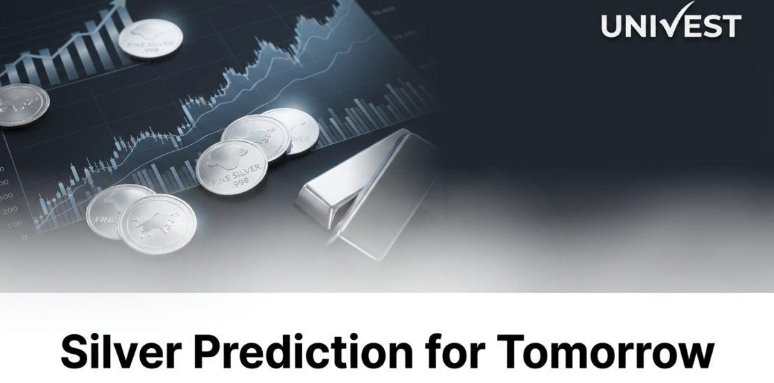 Silver Prediction for Tomorrow