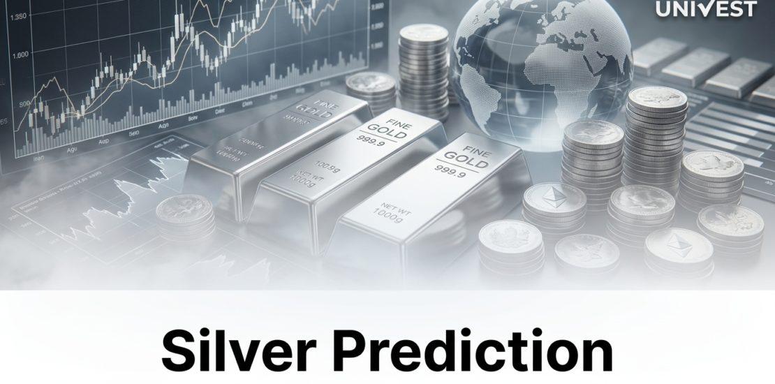 Silver Prediction for Tomorrow 12 June 2026