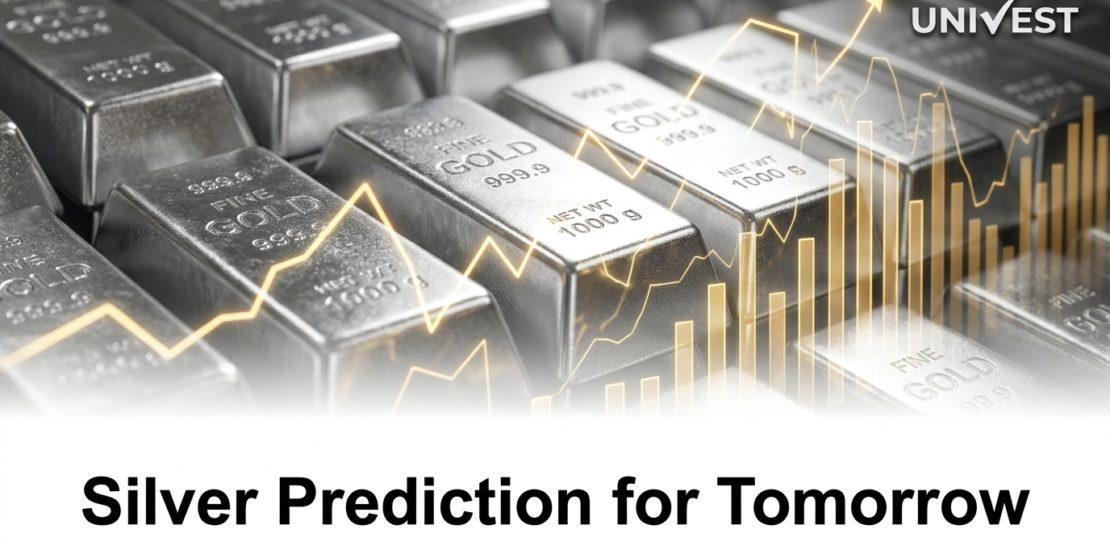 Silver Prediction for Tomorrow