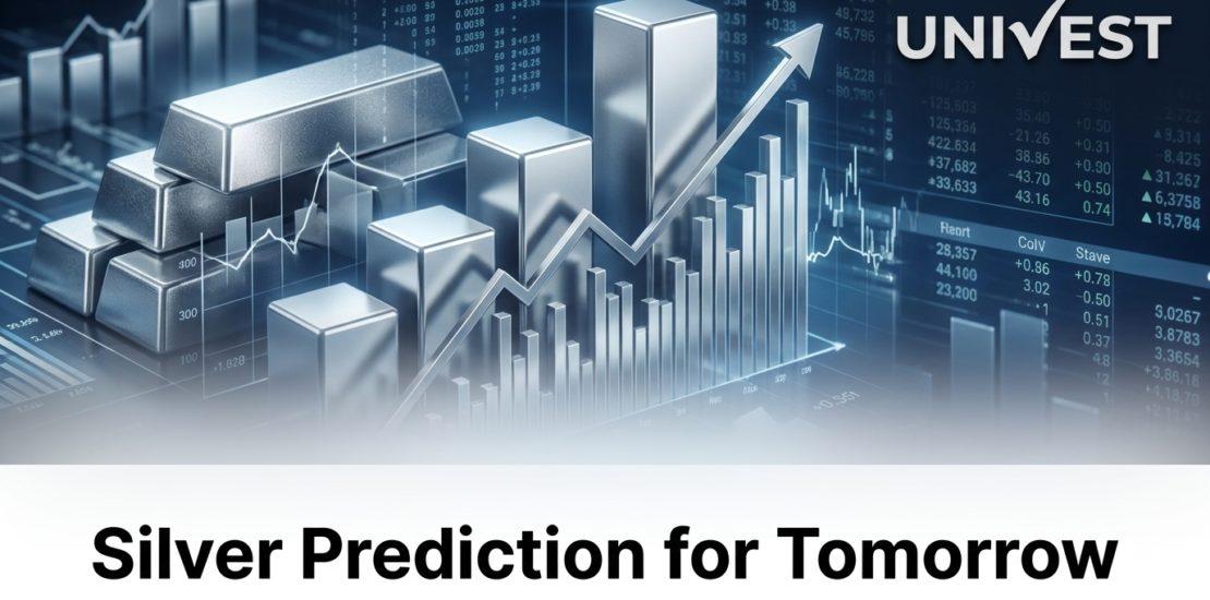 Silver Prediction for Tomorrow