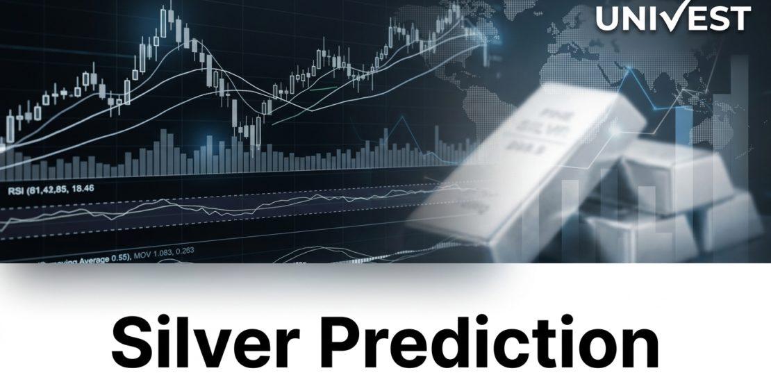 Silver Prediction for Tomorrow