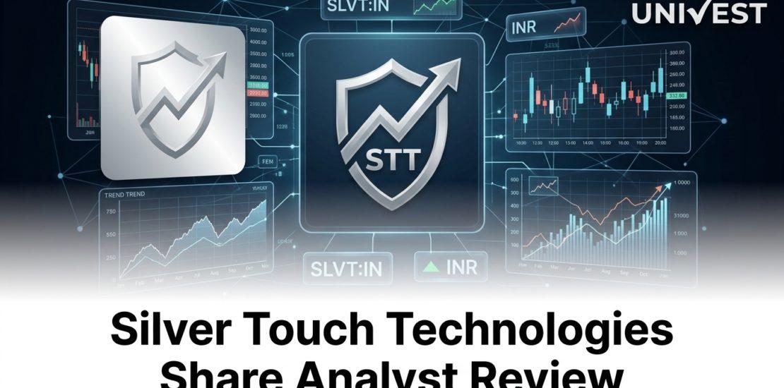 Silver Touch Technologies Share Analyst Review