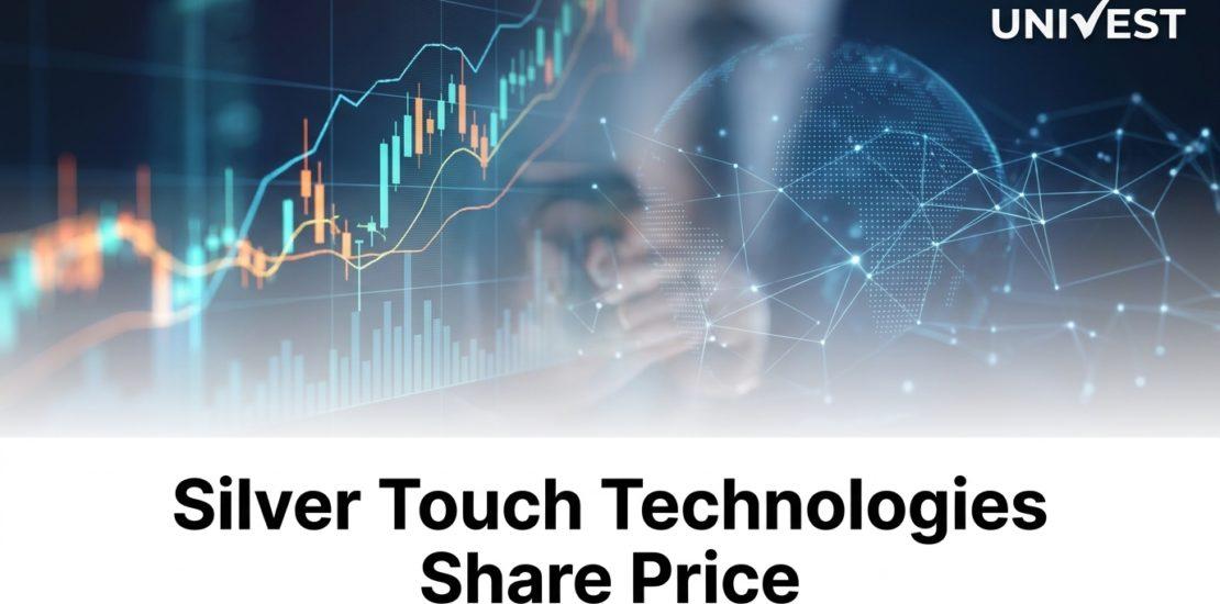 Silver Touch Technologies Share Price Target 2026