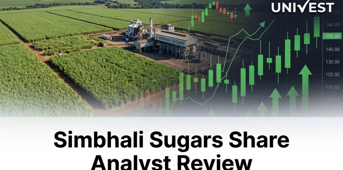 Simbhali Sugars Share Analyst Review