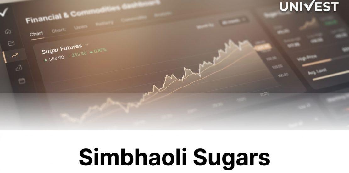 Simbhaoli Sugars Q4 FY26 Results