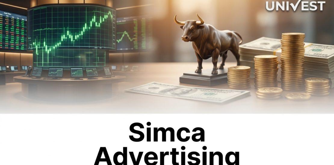 Simca Advertising