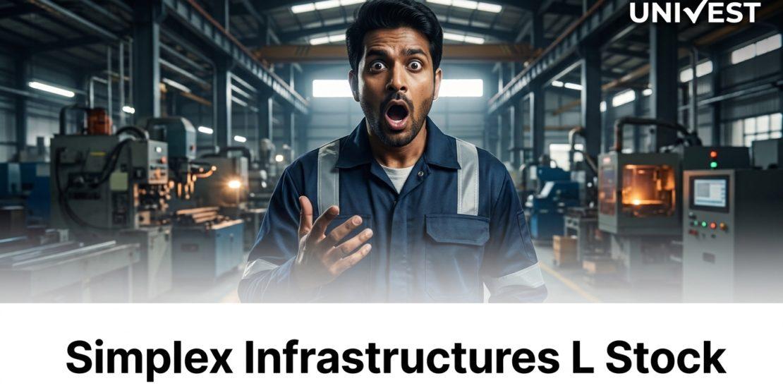 Simplex Infrastructures L Stock Prediction 2026