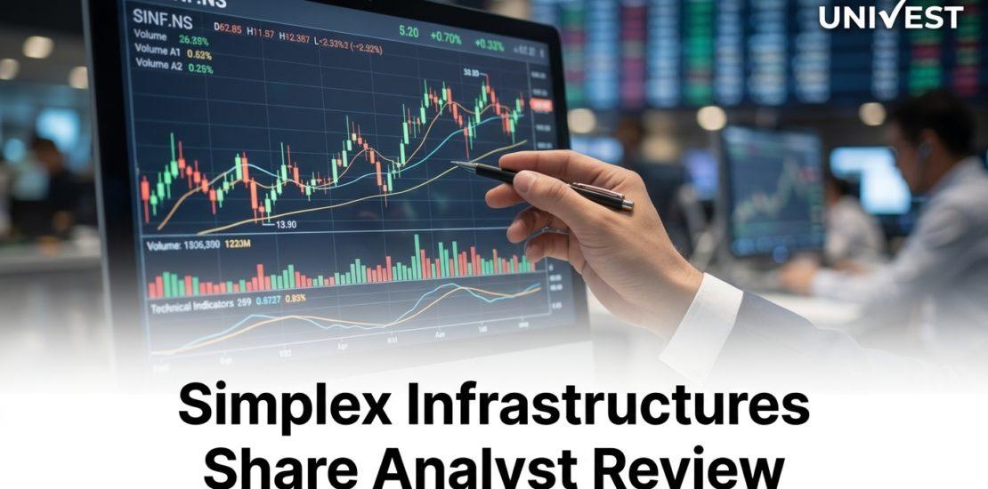 Simplex Infrastructures Share Analyst Review