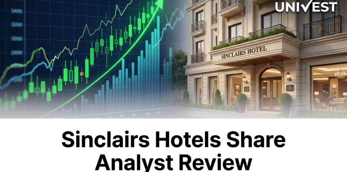 Sinclairs Hotels Share Analyst Review