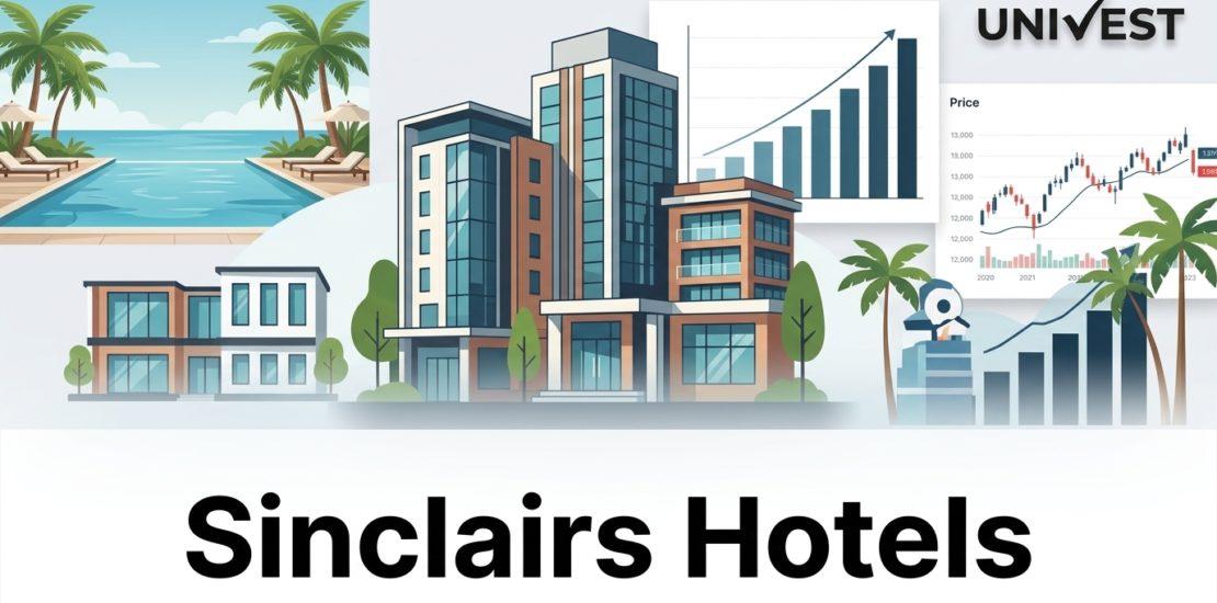Sinclairs Hotels Share Price Target 2026