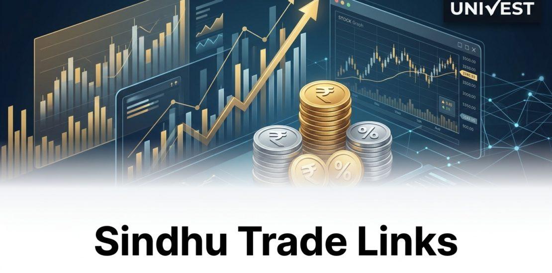 Sindhu Trade Links Share Analyst Review