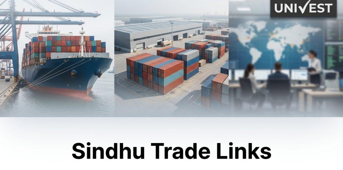 Sindhu Trade Links Share Price Jumps 8%