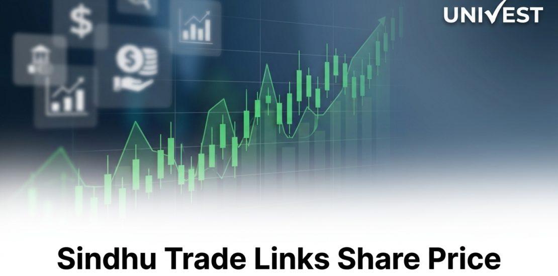 Sindhu Trade Links Share Price Target 2026
