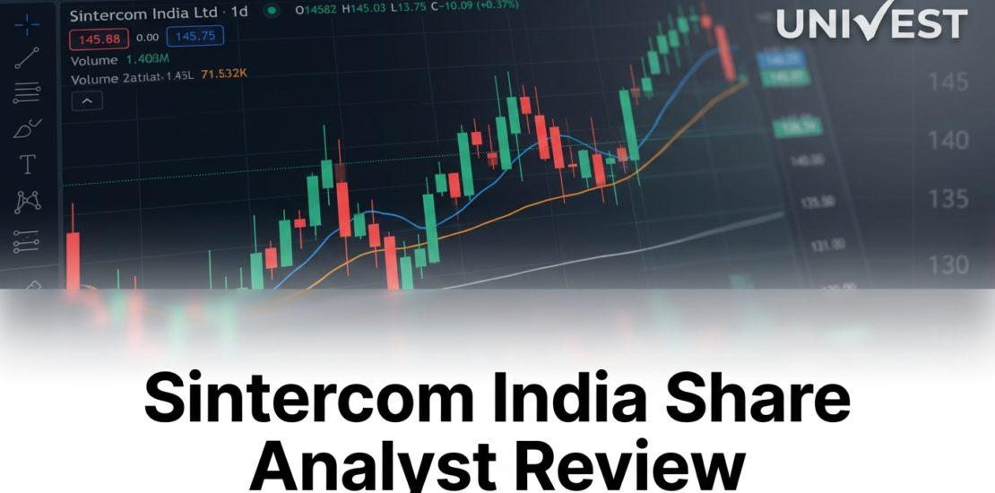 Sintercom India Share Analyst Review