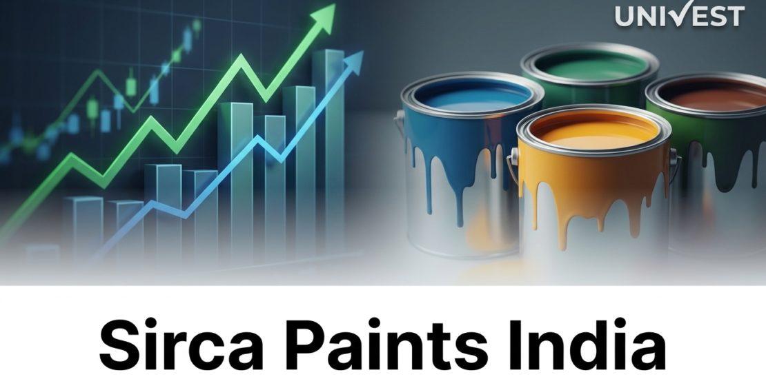 Sirca Paints India Share Price Target 2026