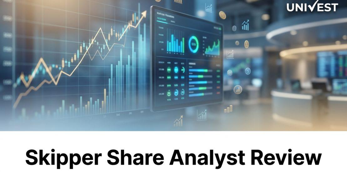 Skipper Share Analyst Review
