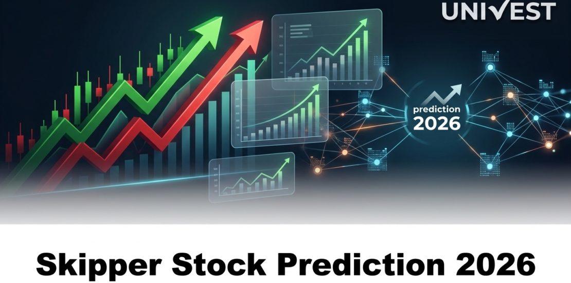 Skipper Stock Prediction 2026