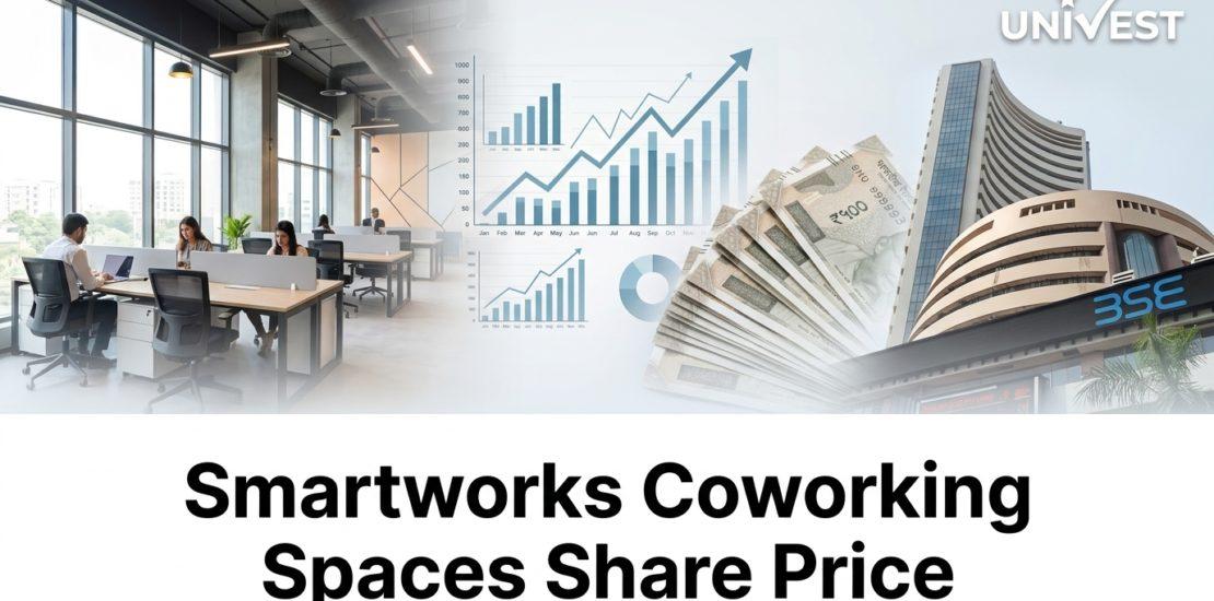 Smartworks Coworking Spaces Share Price Target 2026