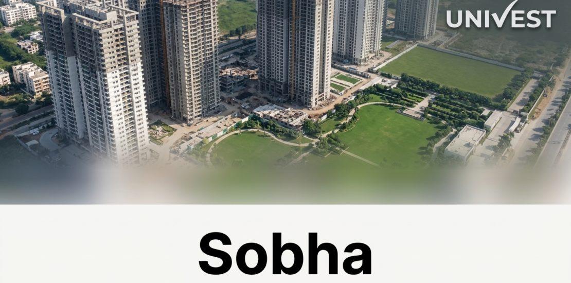 Sobha Share Analyst Review