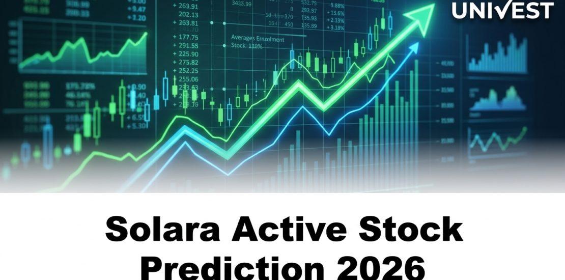 Solara Active Stock Prediction 2026