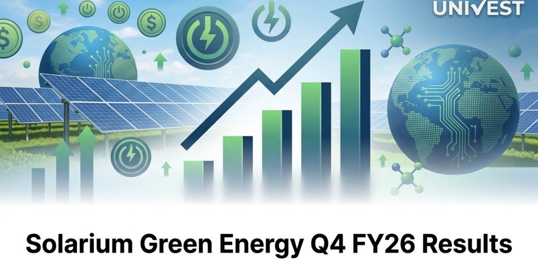 Solarium Green Energy Q4 FY26 Results