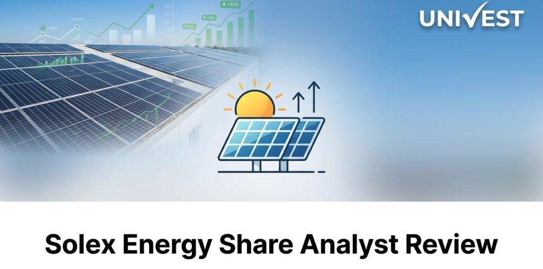 Solex Energy Share Analyst Review